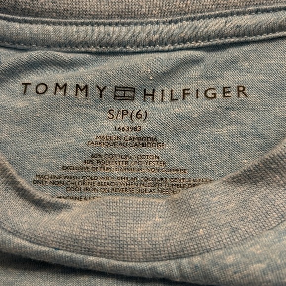 6T T shirt - Tommy Hilfiger - Picture 2 of 4